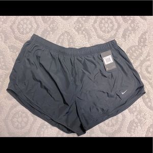 Nike Dry fit shorts 2x black never worn